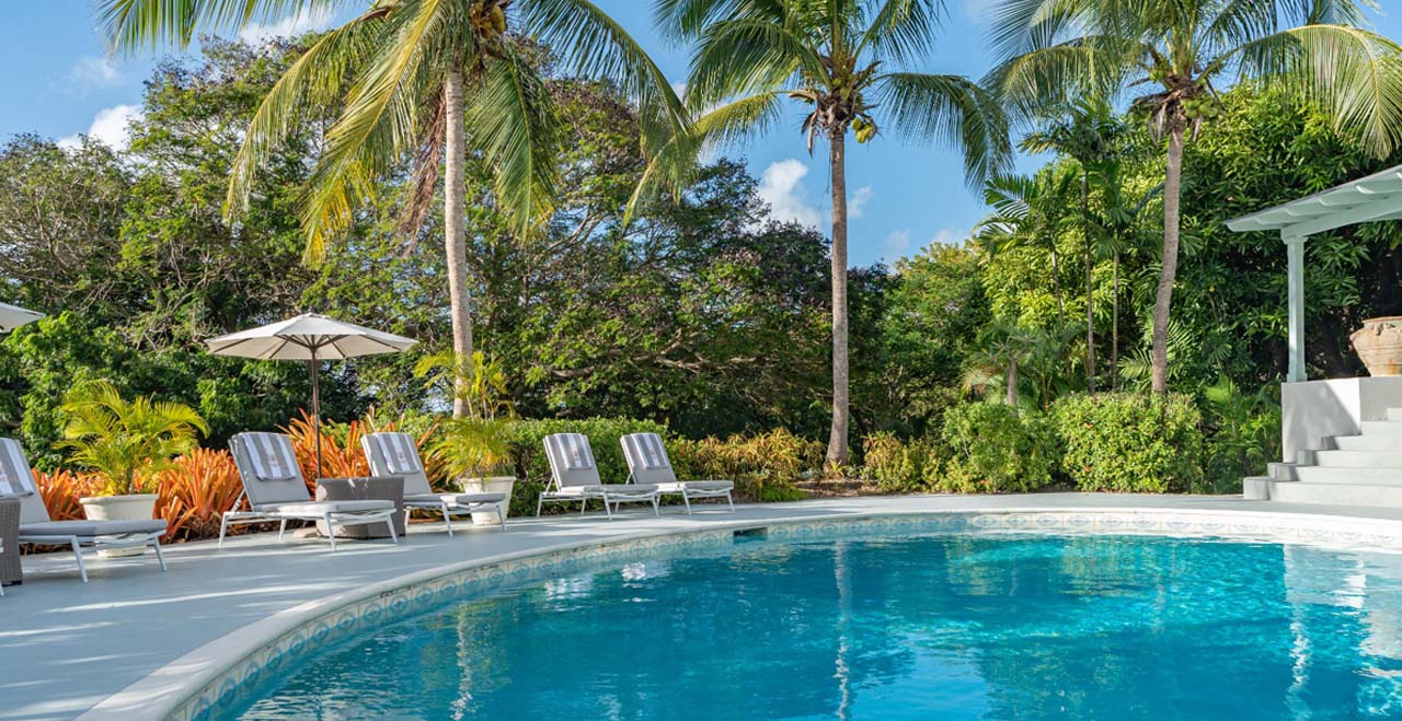 Phoenix Vacation Rental - Barbados